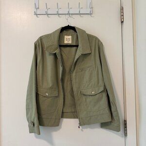 MyMumMadeIt Oliver Casual Collared Jacket